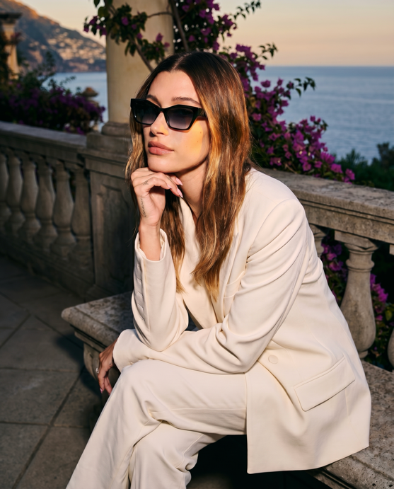 Why the frame on your face is the most important style decision