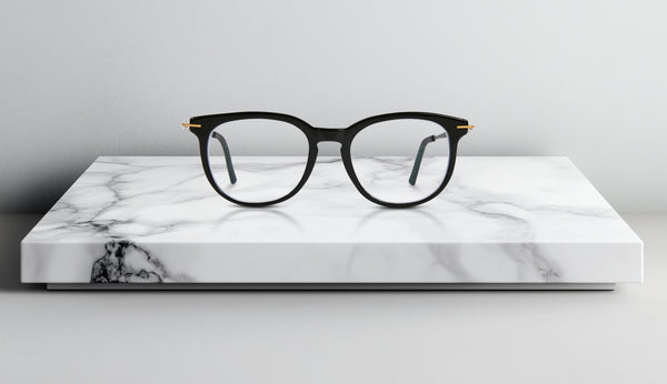 The Marcello Titanium