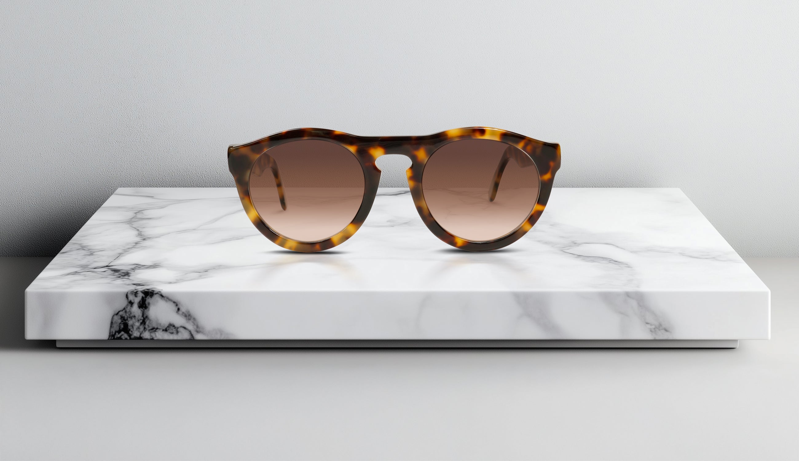 OPR Eyewear Antonio Sunglasses – Bold Square Frames with Polarized Lenses for Men