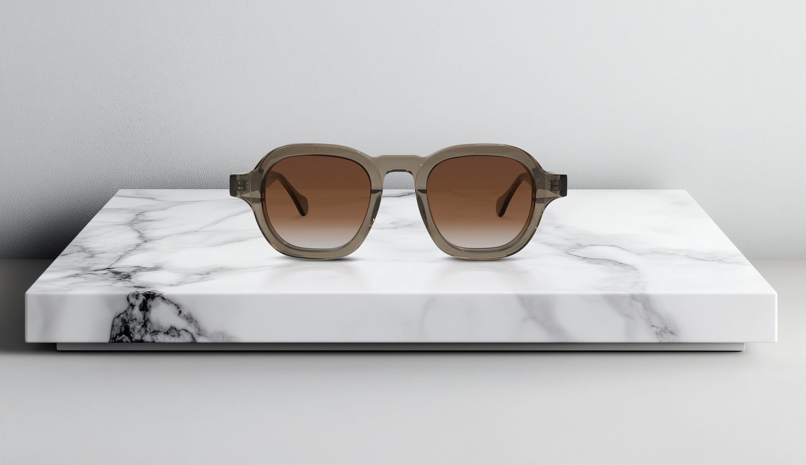 OPR Eyewear Dario Sunglasses – Bold Square-Frame Polarized Shades with 100% UV Protection