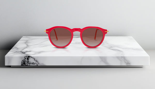 OPR Eyewear Francesco Sunglasses Sleek, Modern Frames for Effortless Style