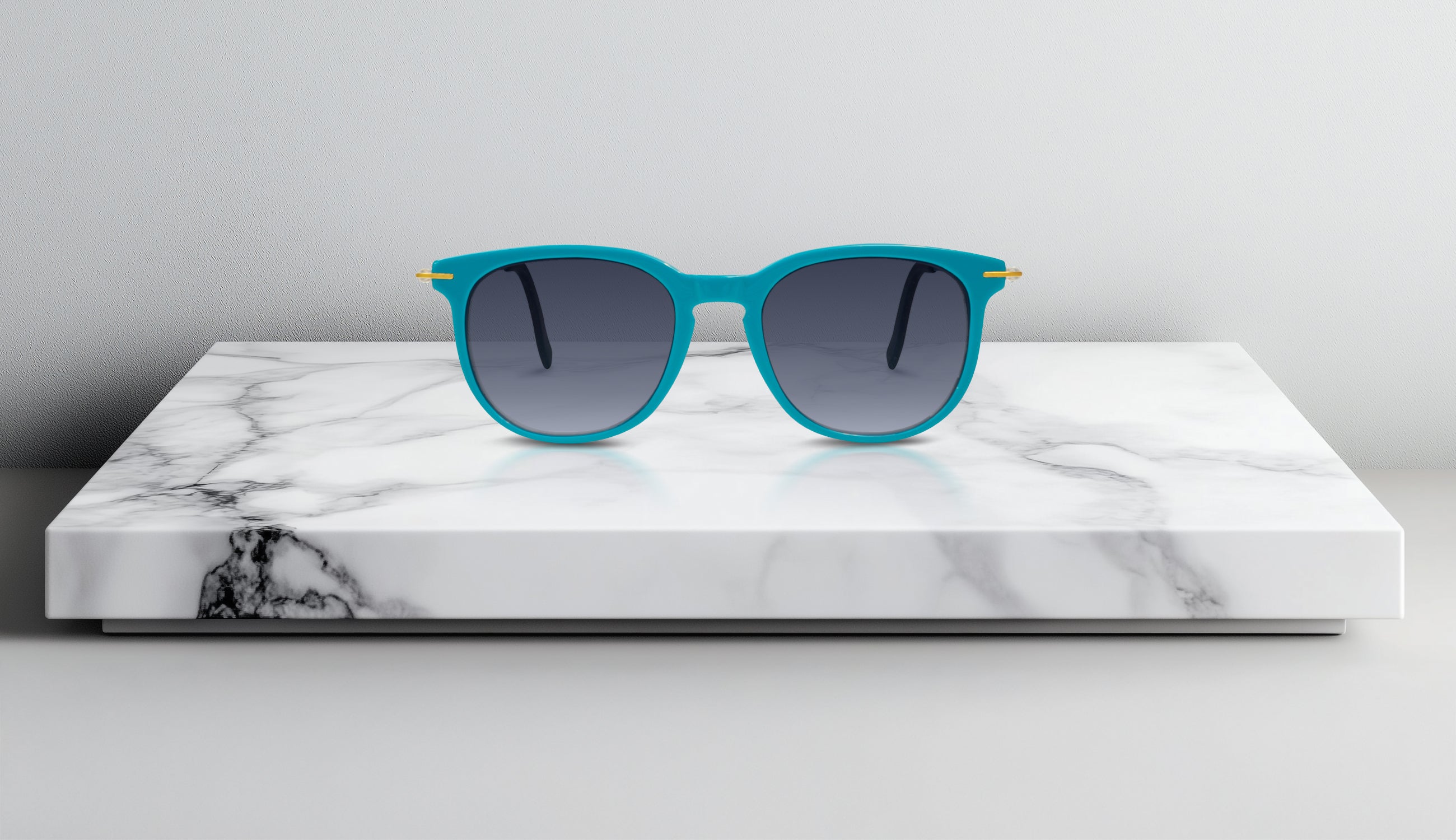 OPR Eyewear Marcello Sunglasses – Timeless Style with UV Protection
