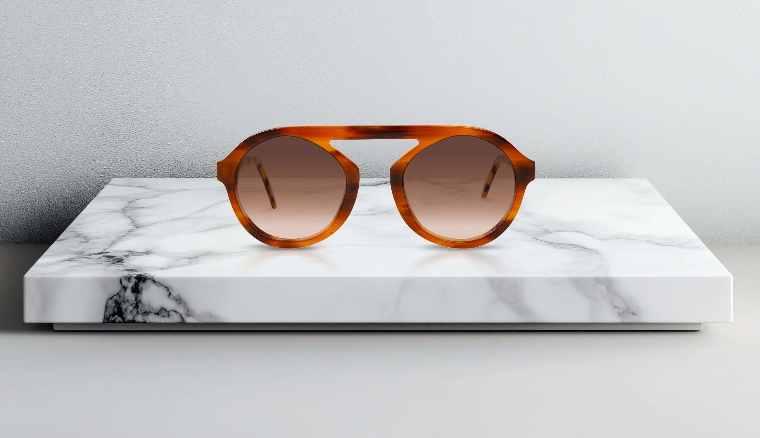 OPR Eyewear The Driss Sunglasses – Sleek Square Frames with Polarized Lenses for Men