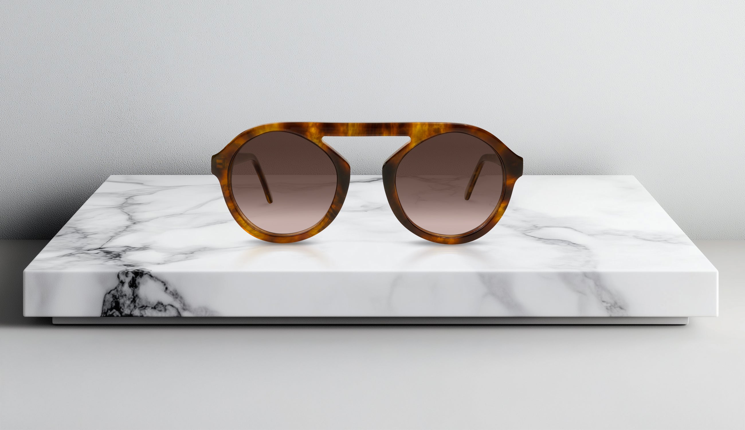 OPR Eyewear The Driss Sunglasses – Sleek Square Frames with Polarized Lenses for Men