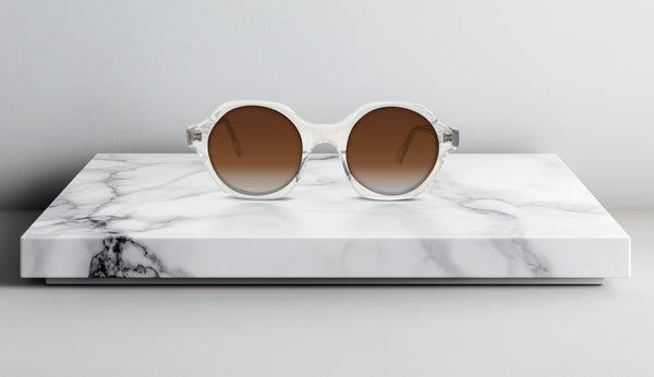 OPR Saverio Sun Sunglasses – Stylish aviator shades with polarized lenses & UV protection