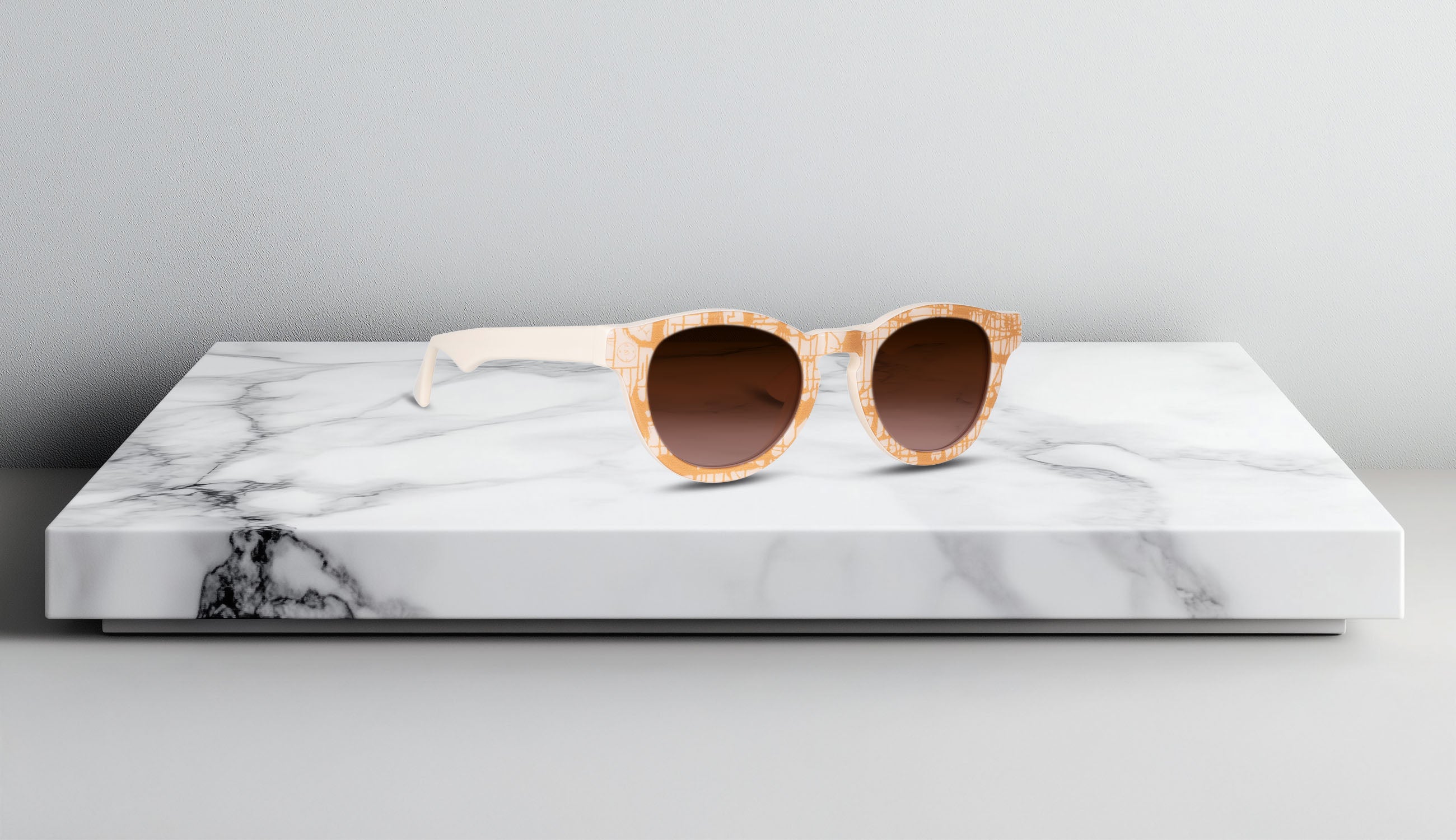 JM x OPR - The Filippo Sun