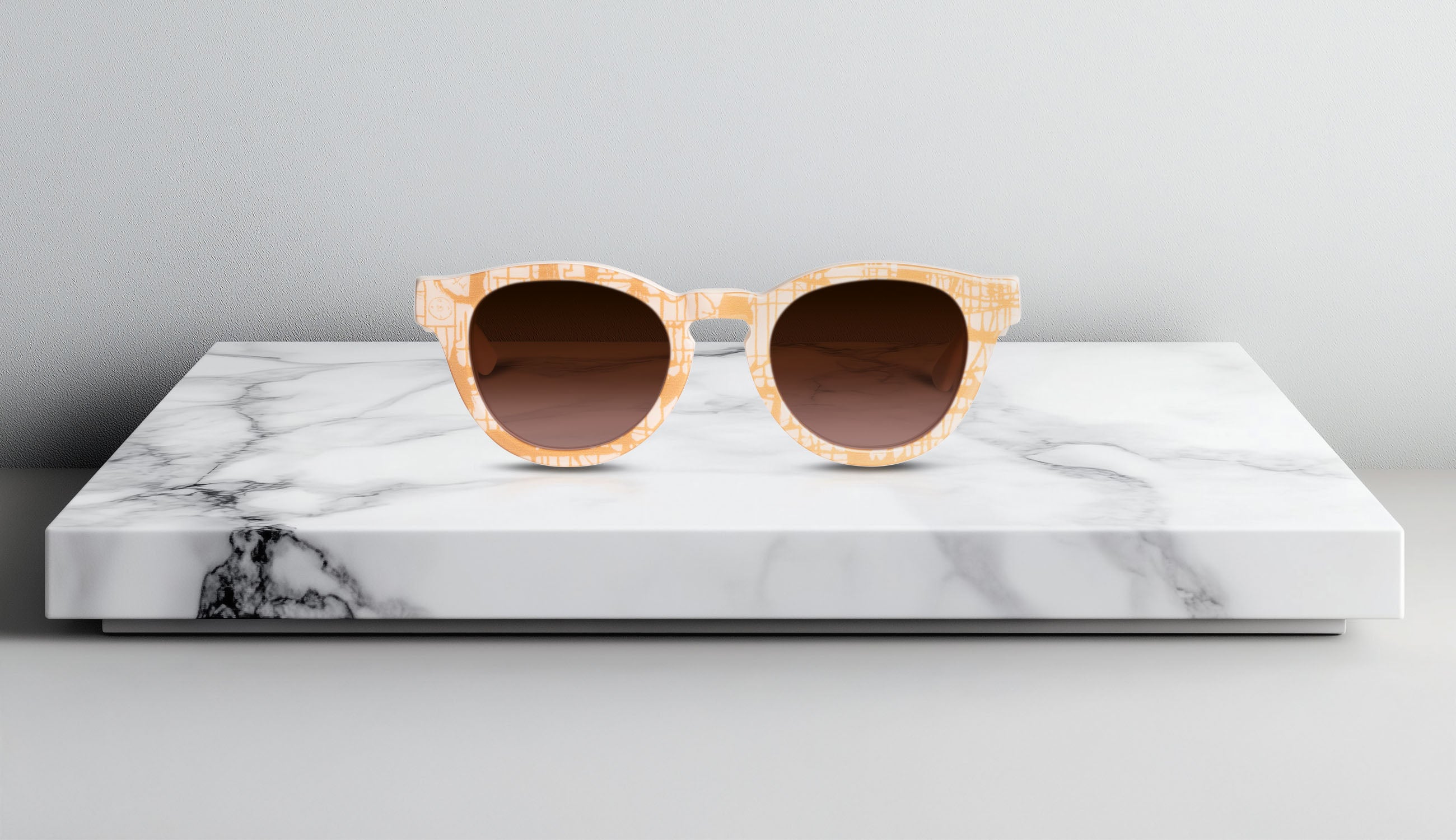 JM x OPR - The Filippo Sun