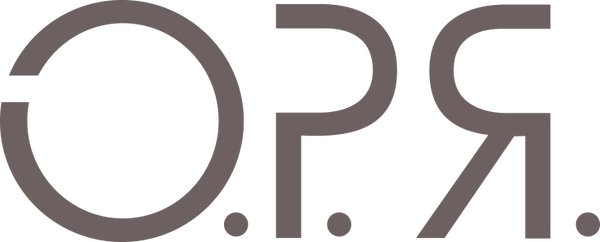 OPR EYEWEAR logo