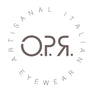 logo of OPR Eyewear - Fashionable Eyewear from $195
 - OPREYEWEAR