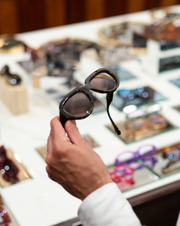 Is Luxury Eyewear Worth the Investment? The Honest Answer.