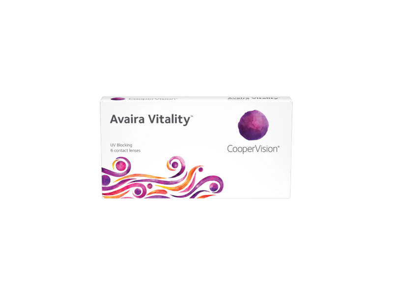 Avaira Vitality