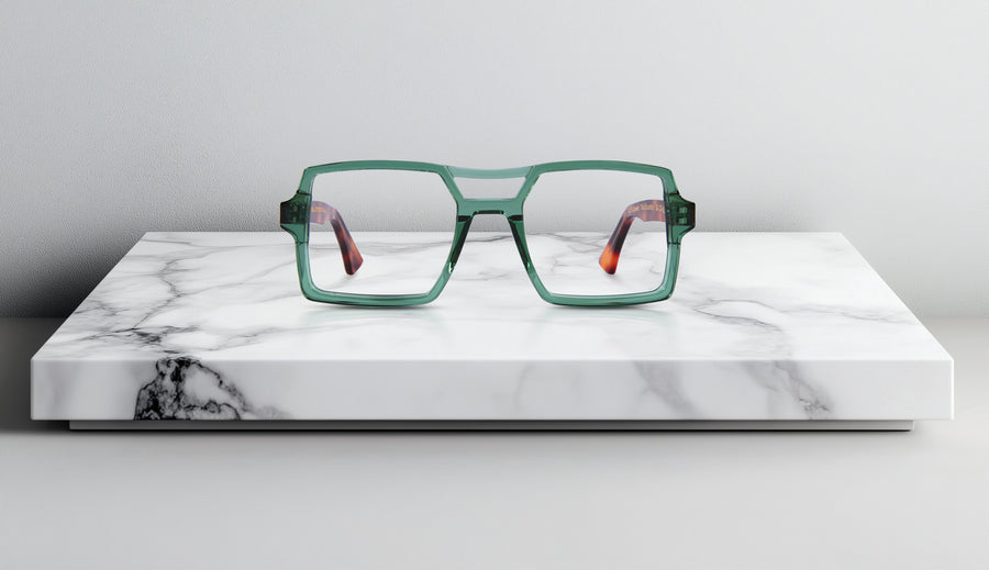 Men Eyeglasses