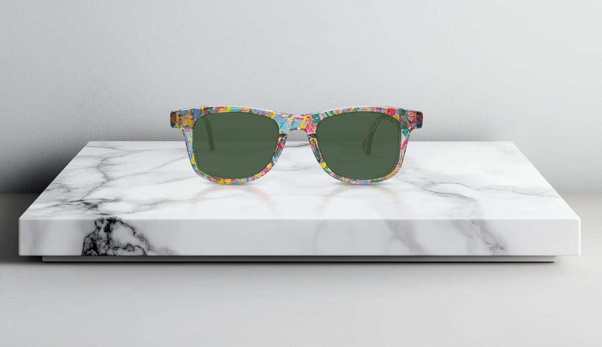 JM x OPR Sunglasses – Limited Edition Stylish Polarized Shades with UV Protection