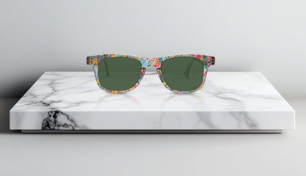 JM x OPR Sunglasses – Limited Edition Stylish Polarized Shades with UV Protection