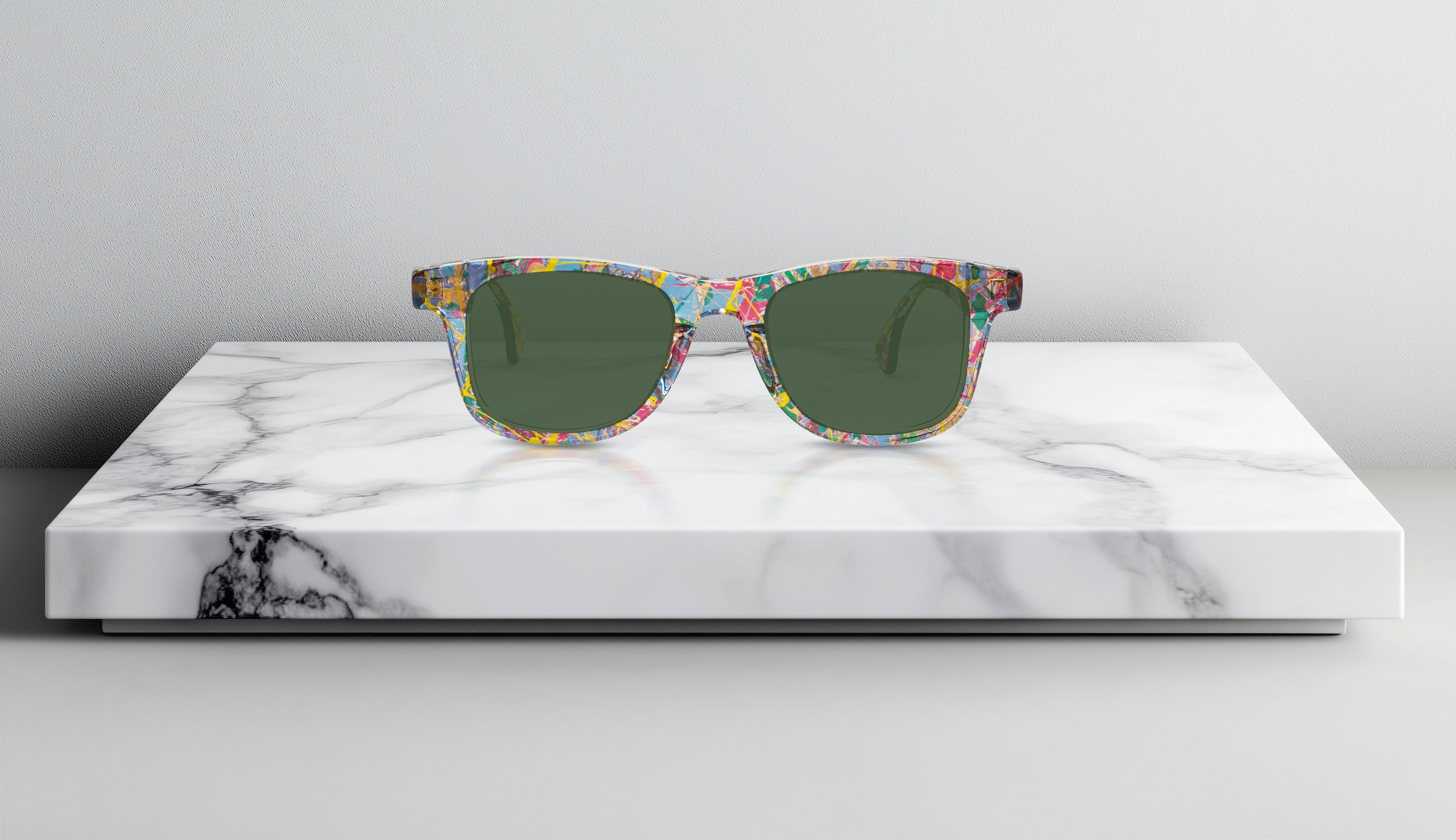 JM x OPR Sunglasses – Limited Edition Stylish Polarized Shades with UV Protection