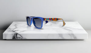 JM x OPR Sunglasses – Limited Edition Stylish Polarized Shades with UV Protection