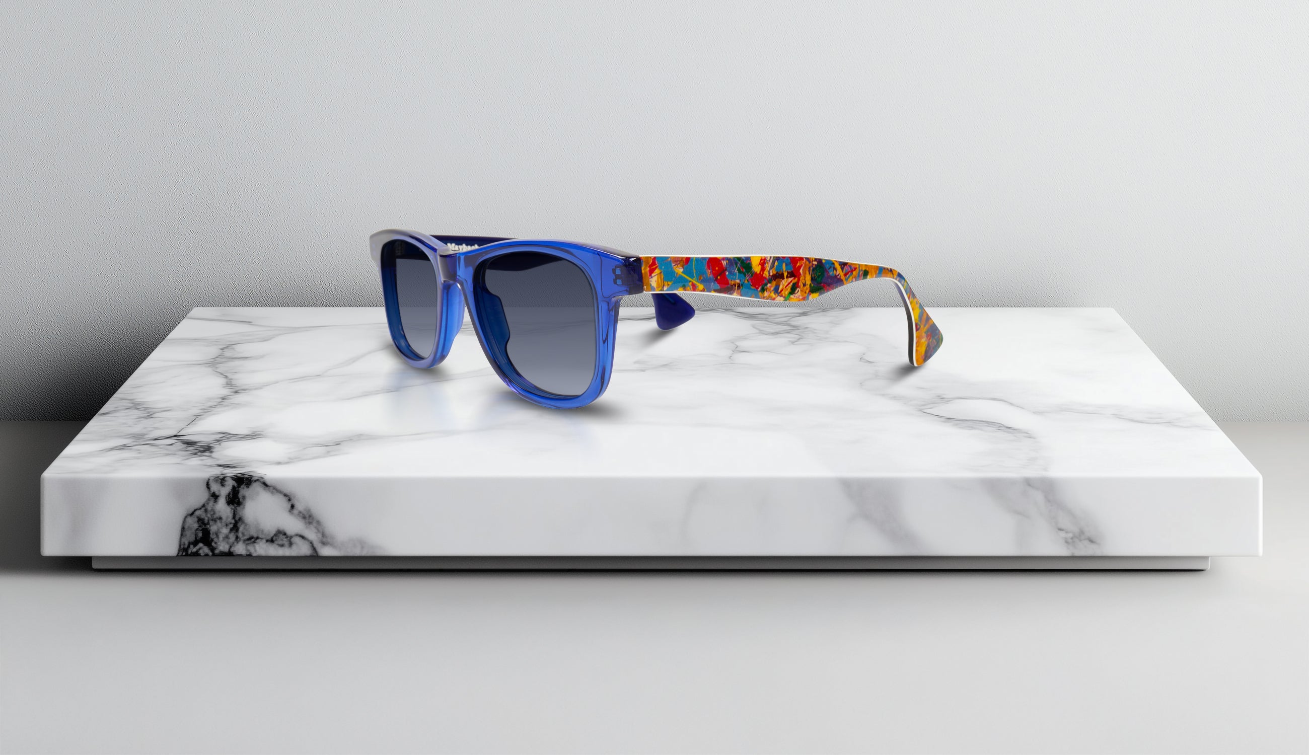 JM x OPR Sunglasses – Limited Edition Stylish Polarized Shades with UV Protection