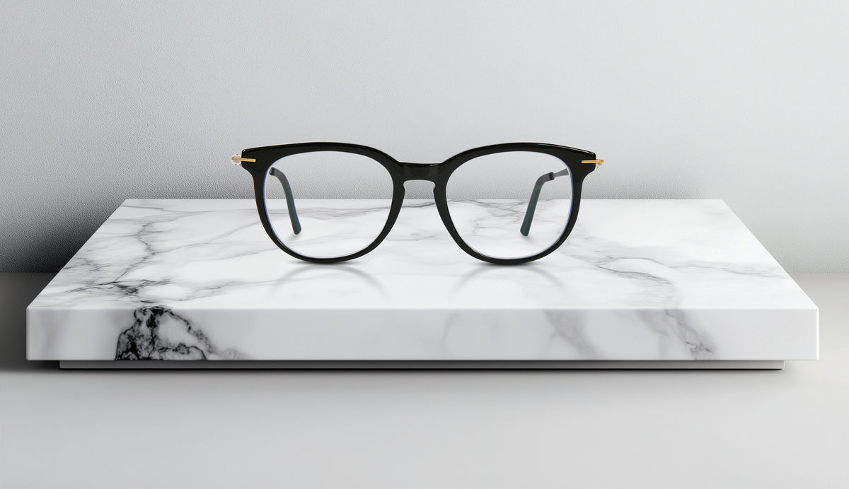 The Marcello Titanium