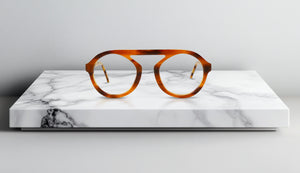 OPR Driss Sunglasses – Bold Geometric Frames with UV Protection