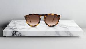 OPR Eyewear Antonio Sunglasses – Bold Square Frames with Polarized Lenses for Men