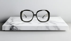 OPR Aurora Eyeglasses – Chic Lightweight Round Frames for a Timeless, Effortless Look
