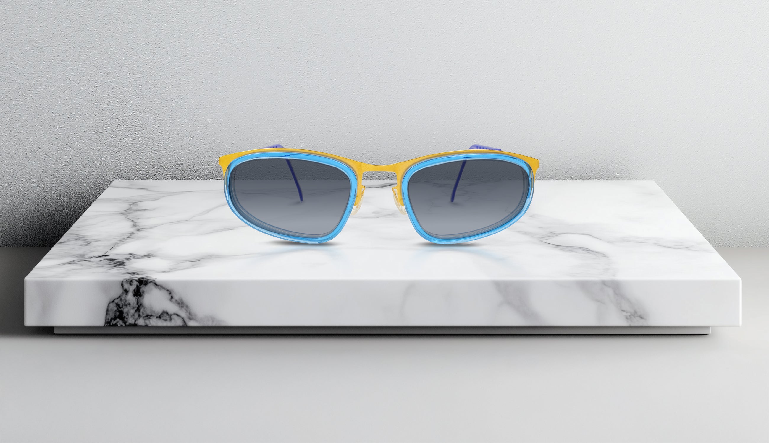 OPR Eyewear Bari Eyeglasses – Modern, Lightweight Frames for Everyday Wear