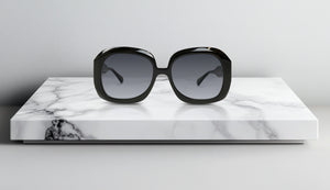 OPR Dante Eyeglasses – Bold square-frame prescription-ready glasses with lightweight comfort & modern design