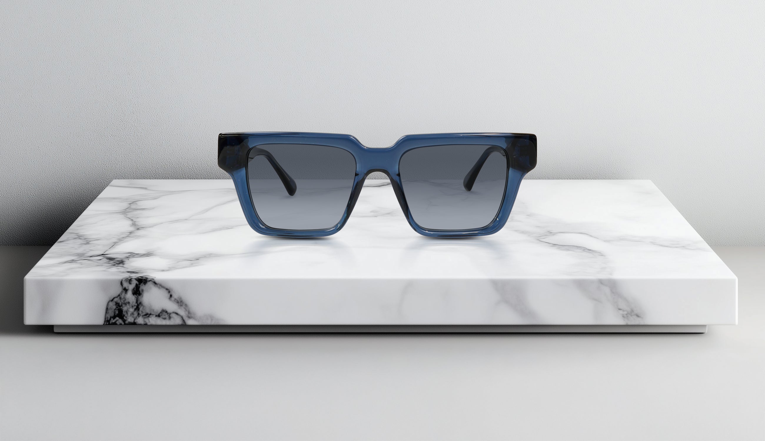 OPR Eyewear Dante Sunglasses – Bold Aviator Frames with Polarized Lenses & 100% UV Protection