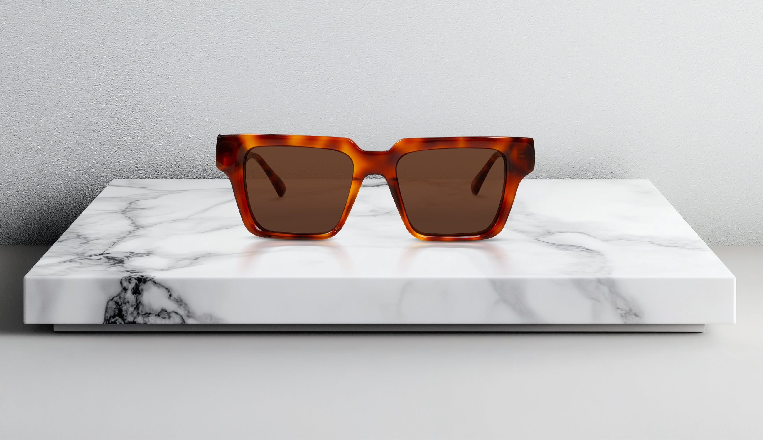 OPR Eyewear Dante Sunglasses – Bold Aviator Frames with Polarized Lenses & 100% UV Protection