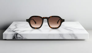OPR Eyewear Dario Sunglasses – Bold Square-Frame Polarized Shades with 100% UV Protection