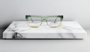 Diego Eyeglasses by OPR Eyewear – Modern, Lightweight Frames for Everyday Comfort & Style