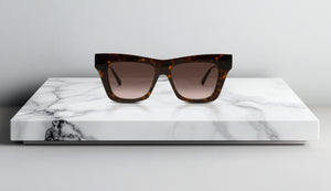 Eva Sunglasses by OPR Eyewear – Chic, Lightweight, and UV-Protective Shades for Effortless Style