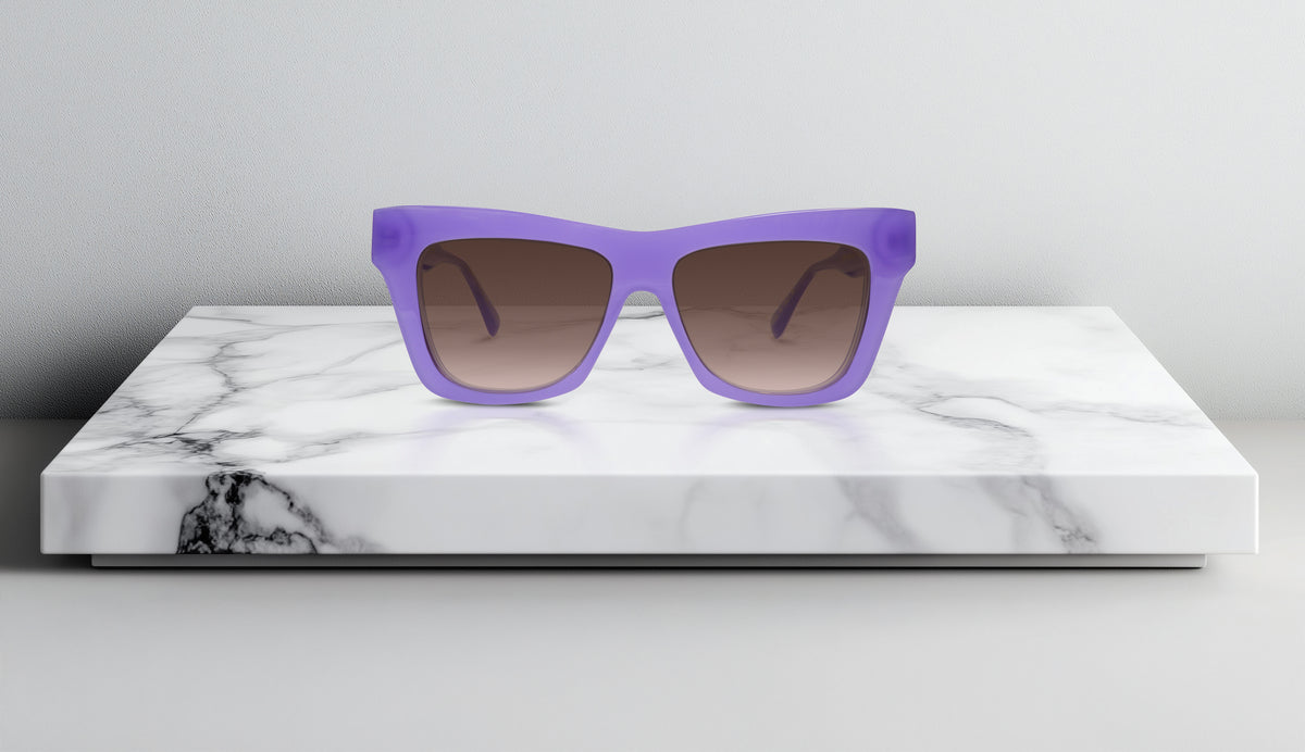 Eva Sunglasses by OPR Eyewear – Chic, Lightweight, and UV-Protective Shades for Effortless Style
