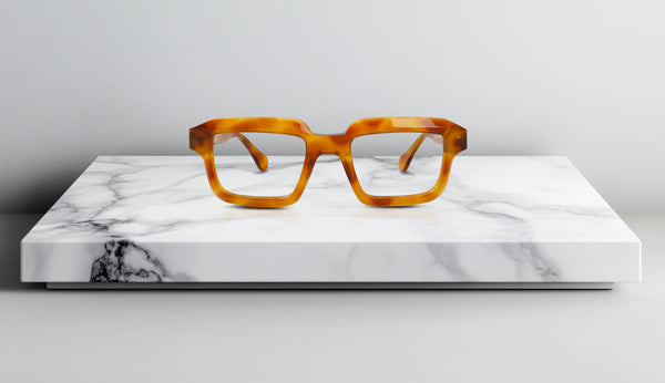 Flavio Eyeglasses by OPR Eyewear – Modern, Lightweight Frames for Everyday Comfort & Style