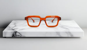 Flavio Eyeglasses by OPR Eyewear – Modern, Lightweight Frames for Everyday Comfort & Style