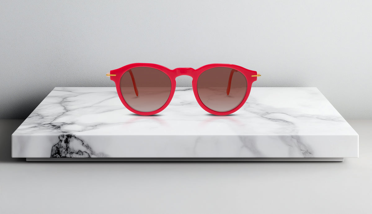 OPR Eyewear Francesco Sunglasses  Sleek, Modern Frames for Effortless Style