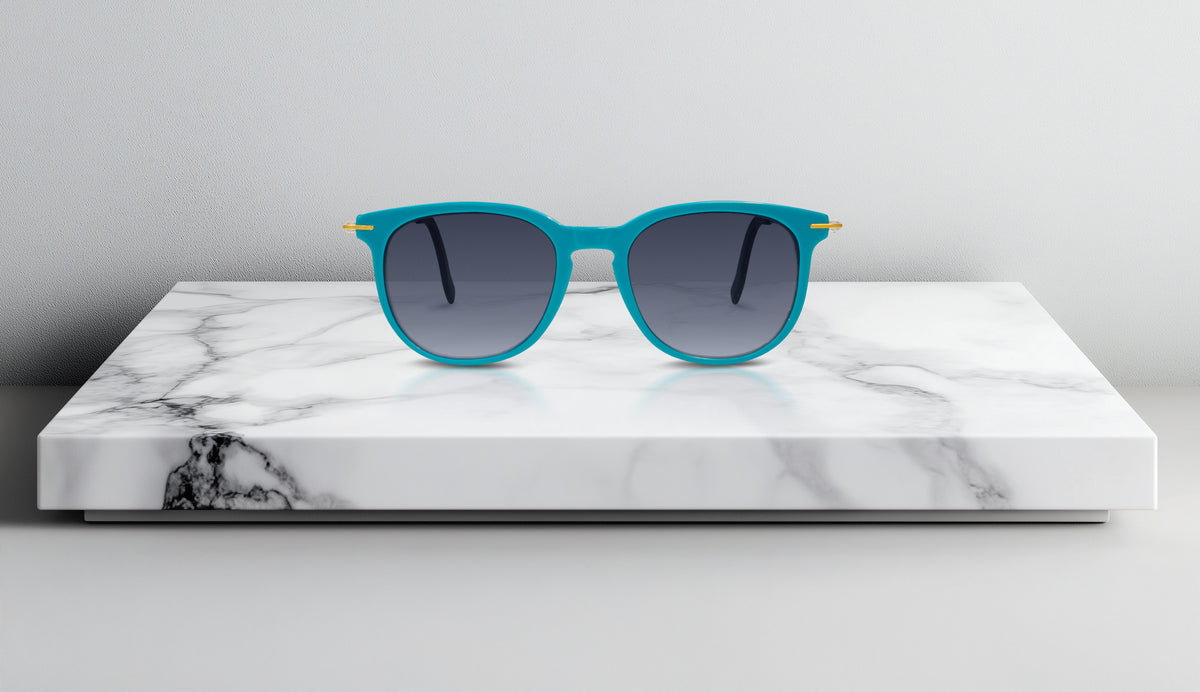 OPR Eyewear Marcello Sunglasses – Timeless Style with UV Protection