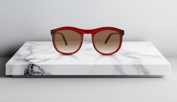 OPR Eyewear Matera Sunglasses – Sleek, Lightweight, and UV-Protective Shades