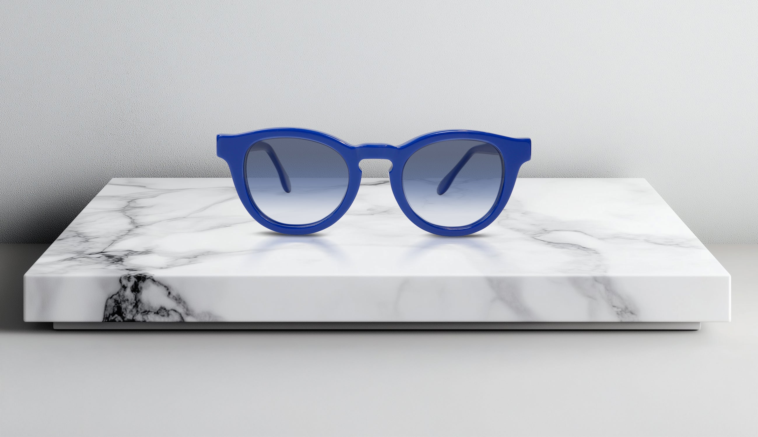 OPR Eyewear The Filippo Sunglasses – Classic Square Frames with Polarized Lenses for Men