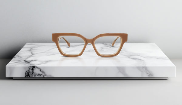 OPR Lucilla Sunglasses – Chic oversized cat-eye frames with polarized lenses & UV protection