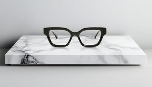 OPR Lucilla Sunglasses – Chic oversized cat-eye frames with polarized lenses & UV protection