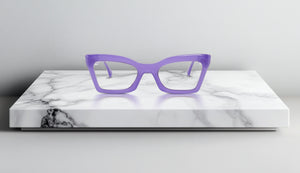 OPR Matilda Sunglasses – Chic cat-eye frames with polarized lenses & UV protection for timeless style