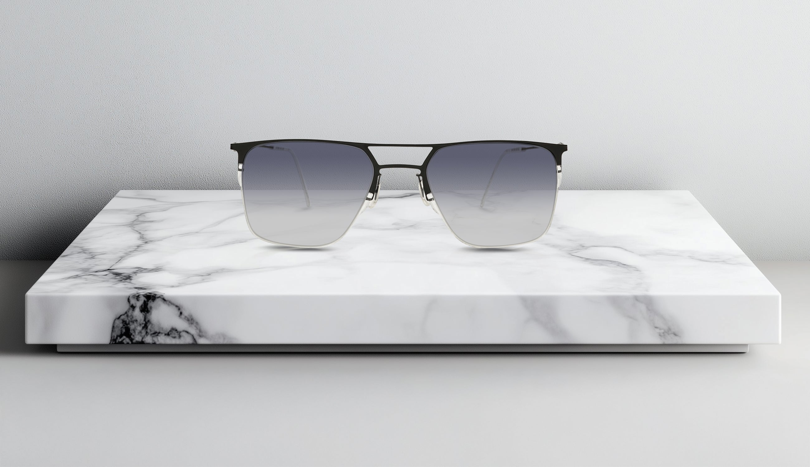 OPR Navelli Sunglasses – Chic round-frame polarized shades with UV protection for timeless style