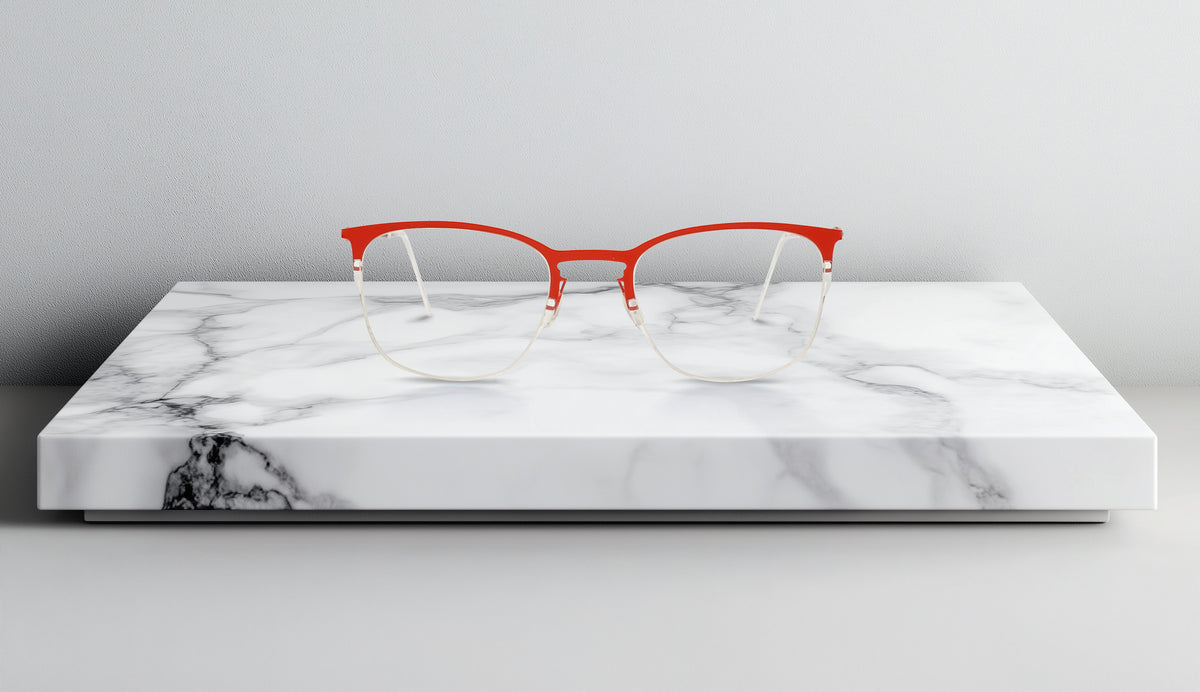 OPR The Cervo Sunglasses – Vintage-inspired round-frame polarized shades with UV protection