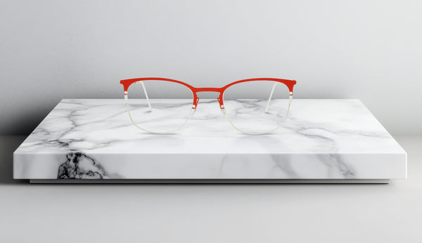 OPR The Cervo Sunglasses – Vintage-inspired round-frame polarized shades with UV protection