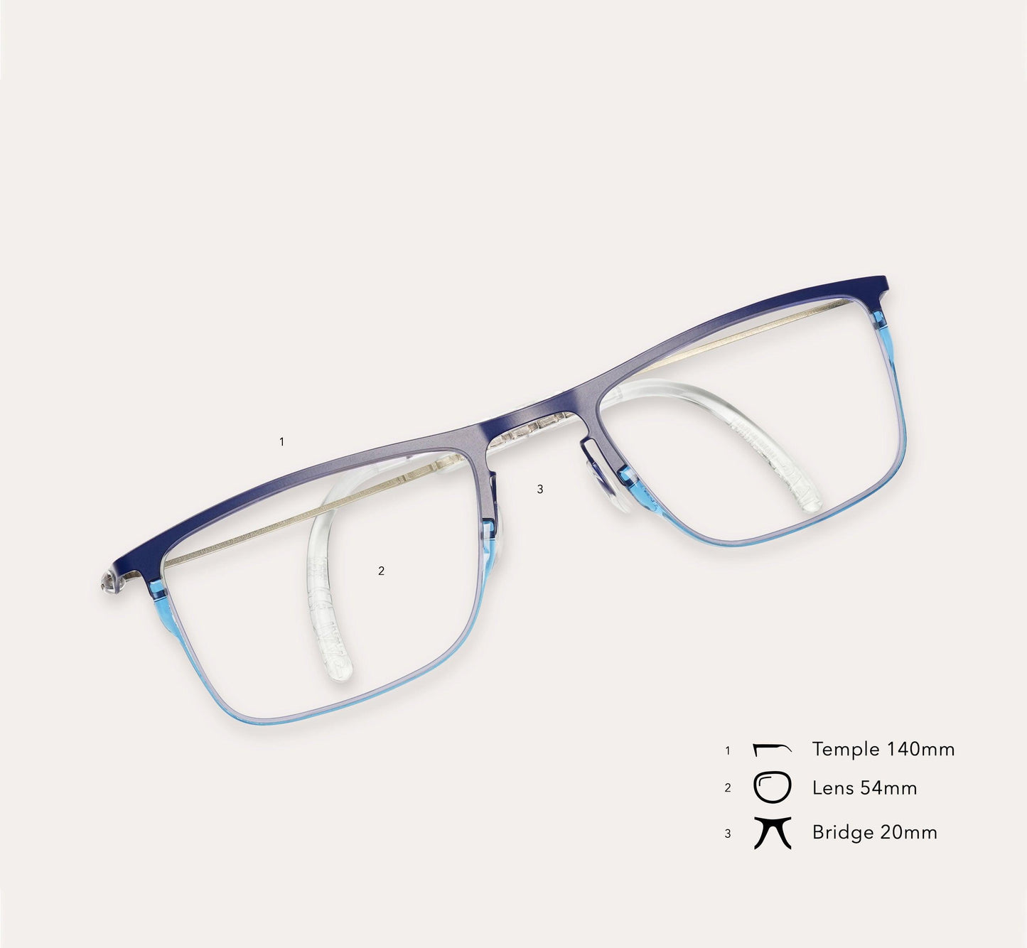 Oriolo Eyeglasses