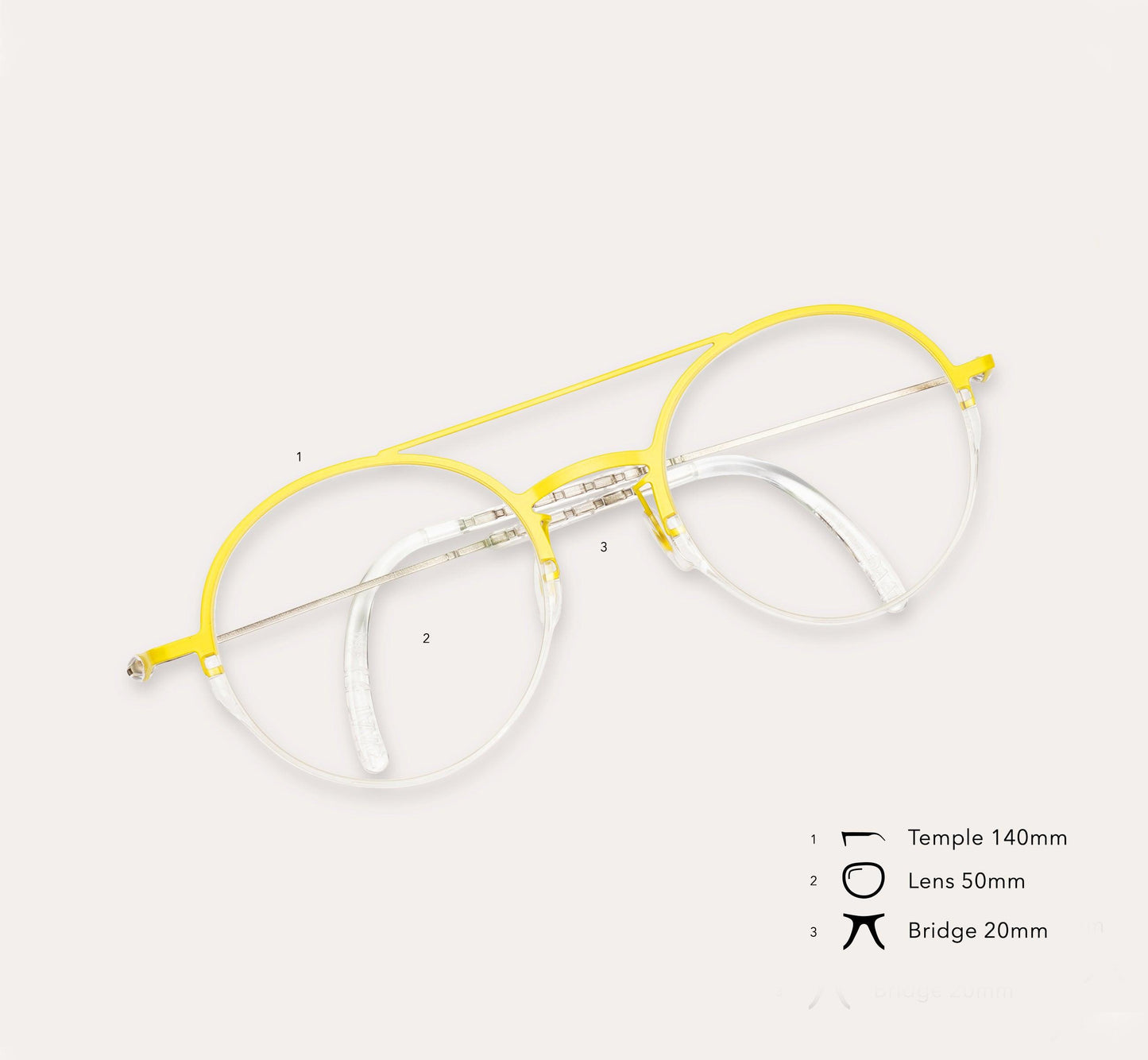 Soave Eyeglasses