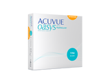 1 Day Oasys Contacts for Astigmatism, 90 Pack