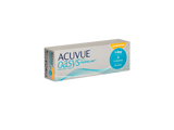 1 Day Oasys Contacts, 30 Pack