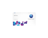 Biofinity Contacts, 6 Pack